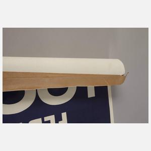 Veranstaltungsplakat