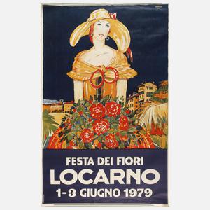 Veranstaltungsplakat