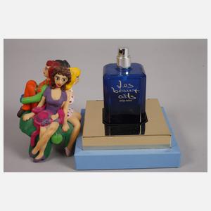 Künstlerflakon Rizzi