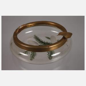 Aschenbecher 2. Weltkrieg