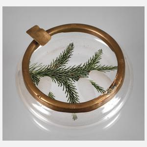 Aschenbecher 2. Weltkrieg