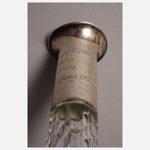 Karaffe Automobilsport