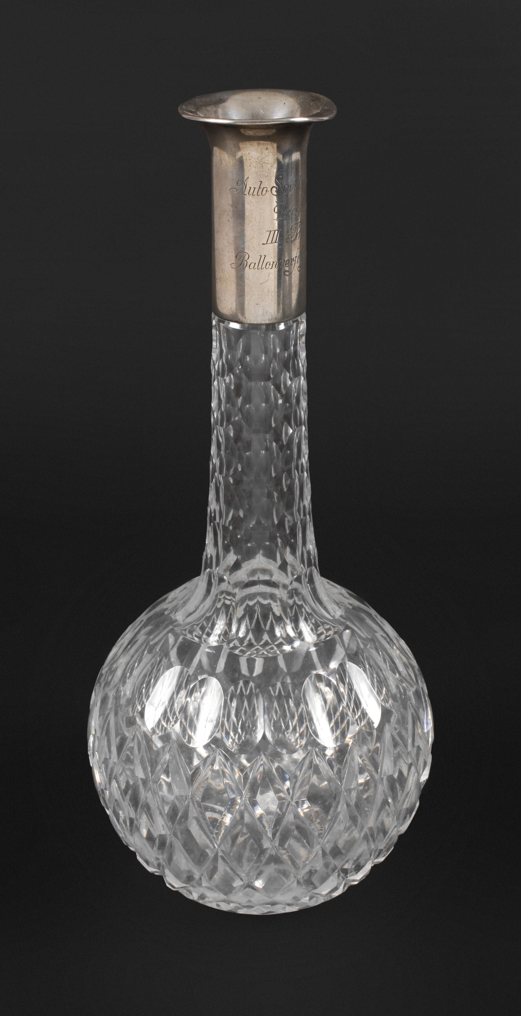 Karaffe Automobilsport