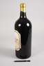 Magnumflasche Rotwein