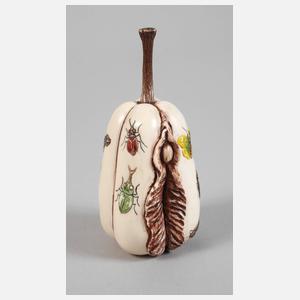 Beinschnitzerei Erotika