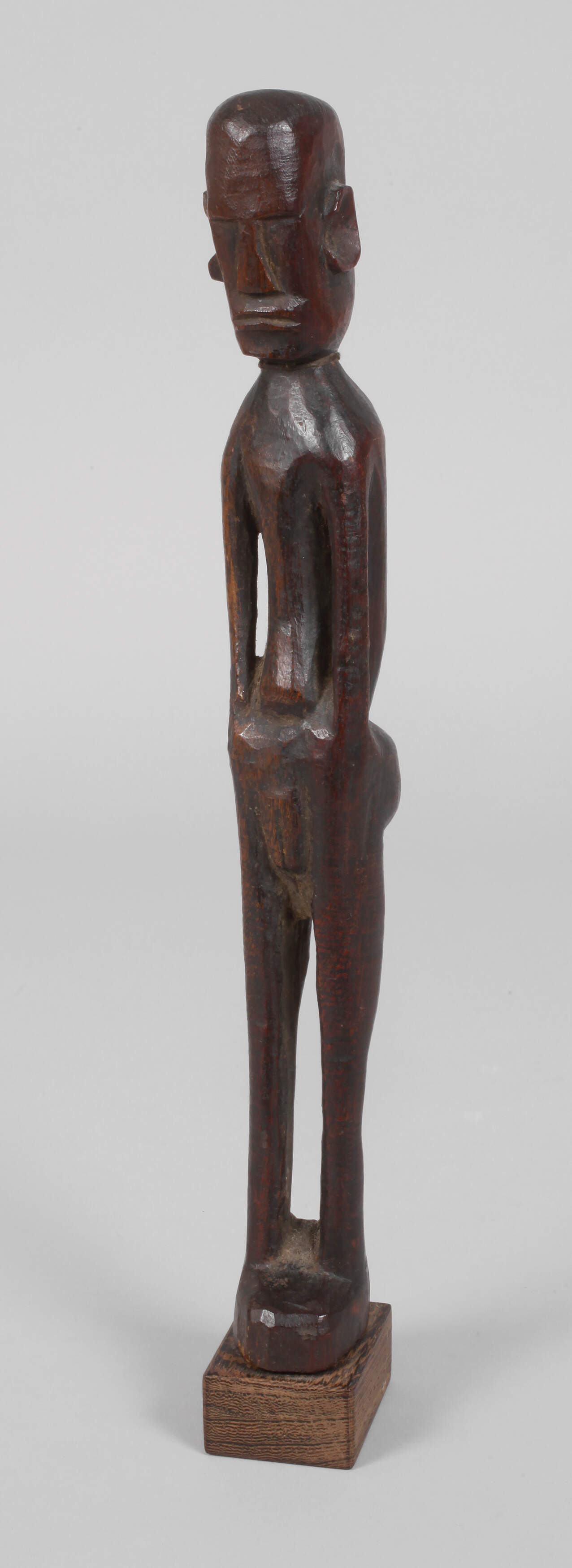 Figürliche Schnitzerei