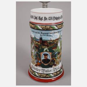 Reservistenkrug Infanterie Plauen