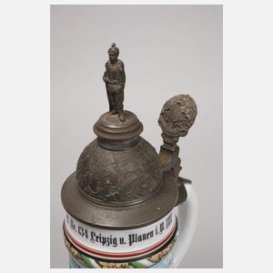 Reservistenkrug Infanterie Plauen