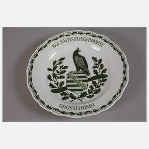 Meissen, Regimentsteller Fliegerhorst Sachsen