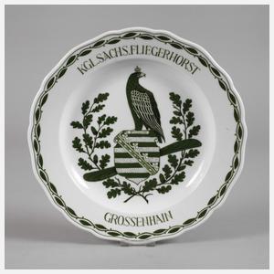 Meissen, Regimentsteller Fliegerhorst Sachsen