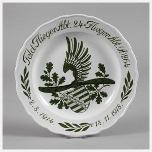 Meissen, Regimentsteller Fliegerhorst Sachsen