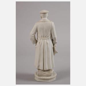 Skulptur Paul von Hindenburg