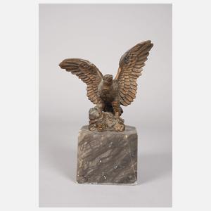 Patriotischer Tischständer