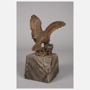 Patriotischer Tischständer