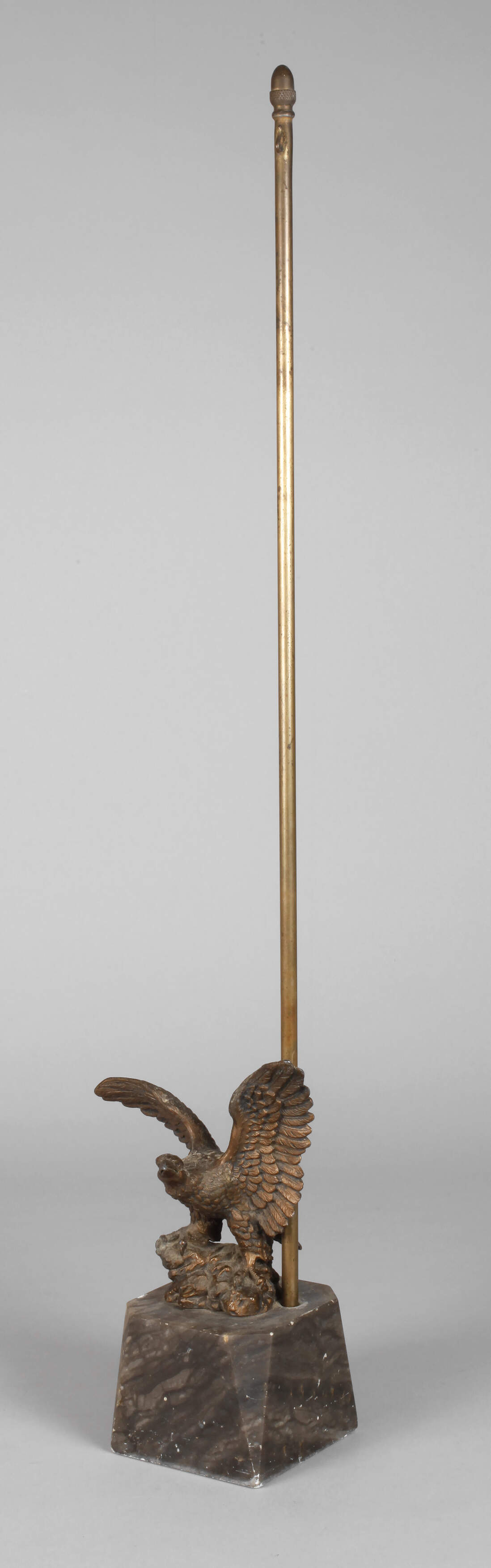 Patriotischer Tischständer