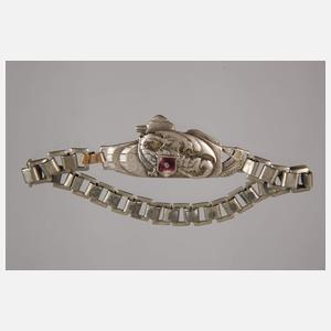 Armband 1. Weltkrieg