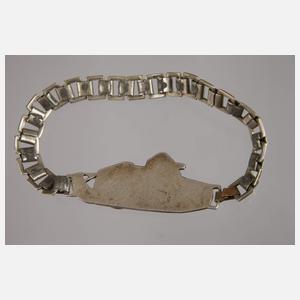 Armband 1. Weltkrieg