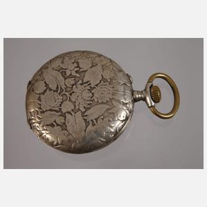 Uhrenanhänger der Kaiserlichen Marine