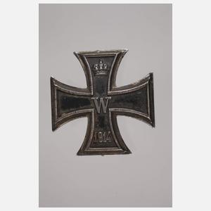 Eisernes Kreuz 1. Klasse
