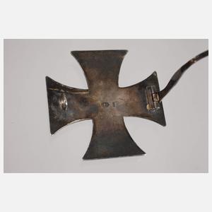 Eisernes Kreuz 1. Klasse