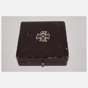 Eisernes Kreuz 1. Klasse