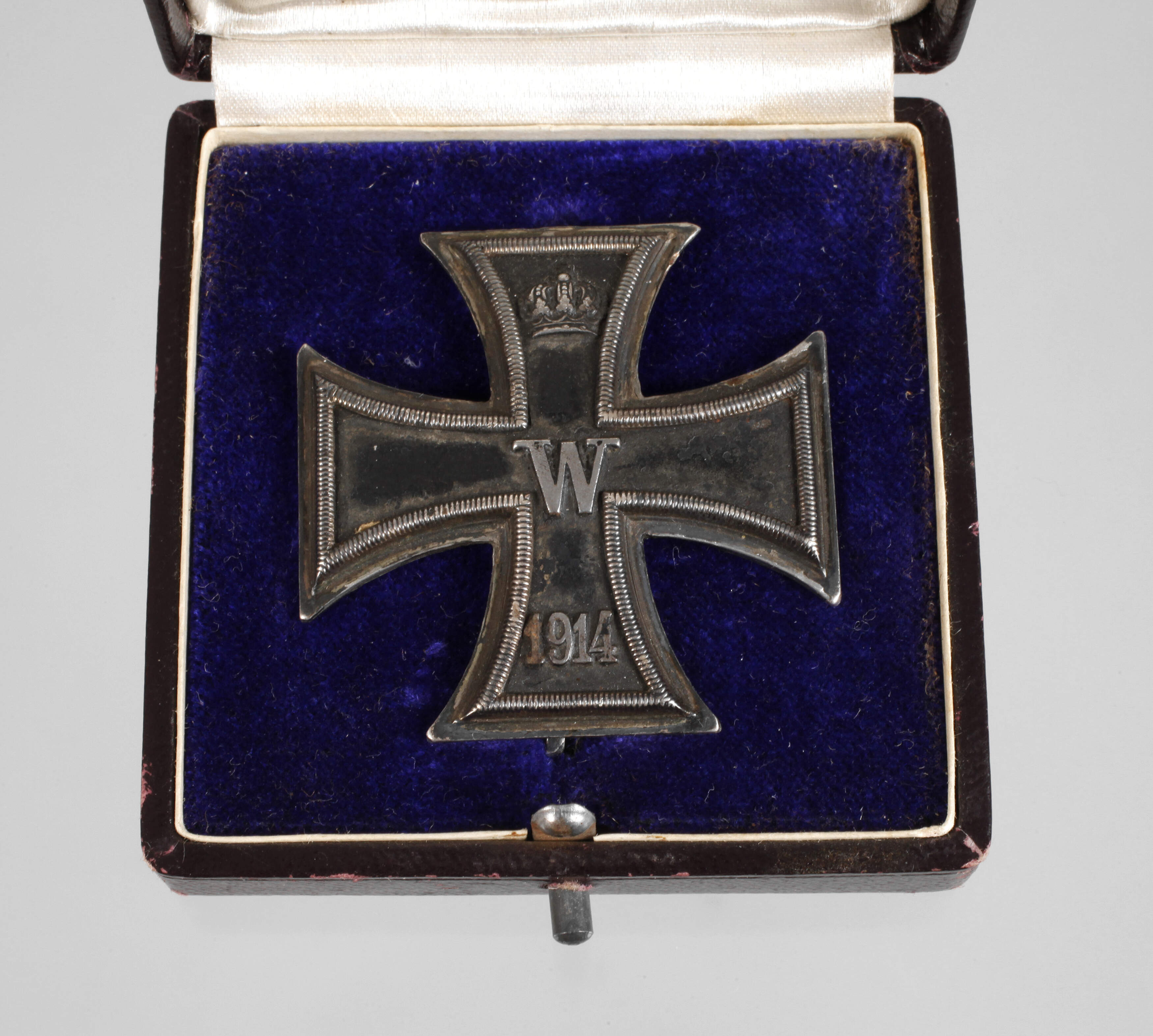 Eisernes Kreuz 1. Klasse