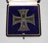 Eisernes Kreuz 1. Klasse