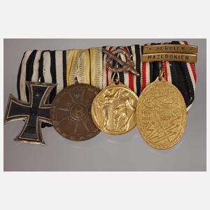 Ordensspange 1. Weltkrieg