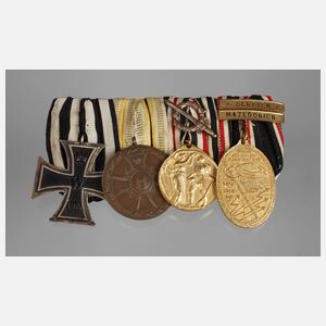 Ordensspange 1. Weltkrieg