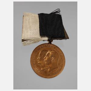 Medaille Preußen