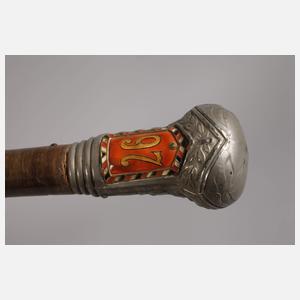 Nachlass 1. Weltkrieg