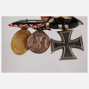 Ordensspange 1. Weltkrieg