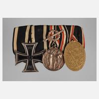 Ordensspange 1. Weltkrieg111