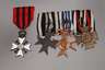 Konvolut Orden 1. Weltkrieg