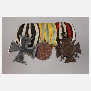 Ordensnachlass 1. Weltkrieg