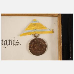 Friedrich-August-Medaille