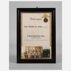 Friedrich-August-Medaille