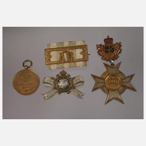 Nachlass Deutsch-Französischer Krieg 1870–71