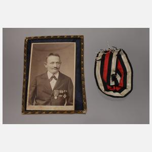 Nachlass Deutsch-Französischer Krieg 1870–71