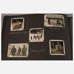 Fallschirmjägernachlass 2. Weltkrieg