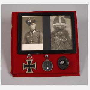 Nachlass 2. Weltkrieg