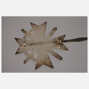 Kriegsverdienstkreuz 1. Klasse