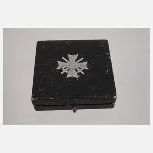 Kriegsverdienstkreuz 1. Klasse