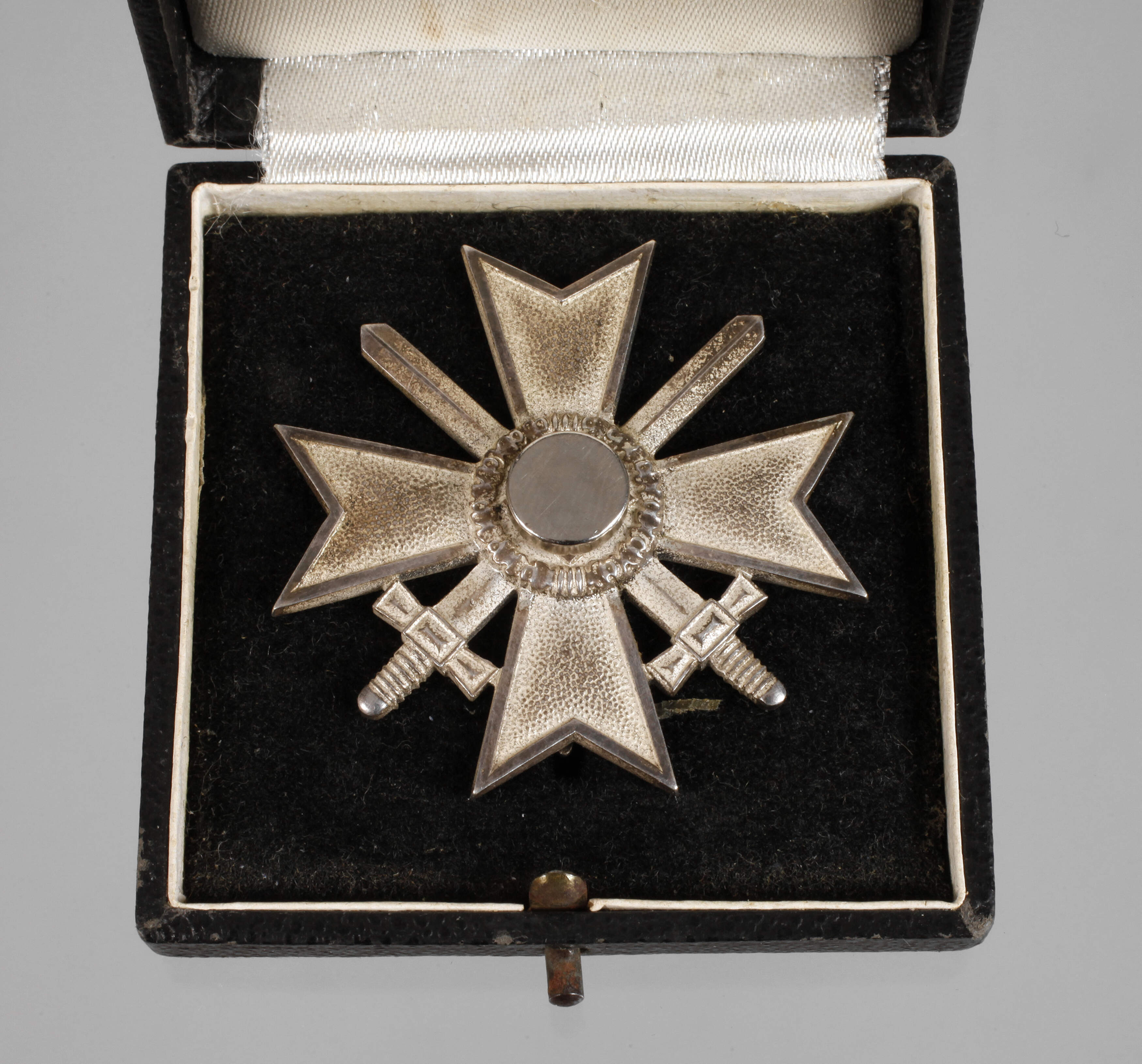 Kriegsverdienstkreuz 1. Klasse