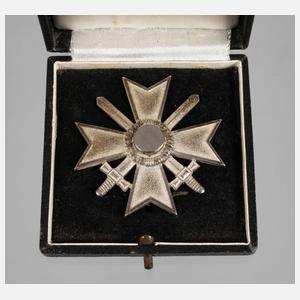 Kriegsverdienstkreuz 1. Klasse
