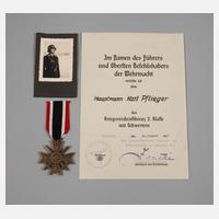 Kriegsverdienstkreuz111