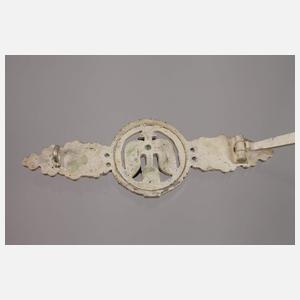 Frontflugspange für Jäger