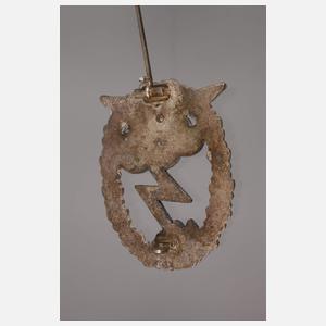 Erdkampfabzeichen der Luftwaffe