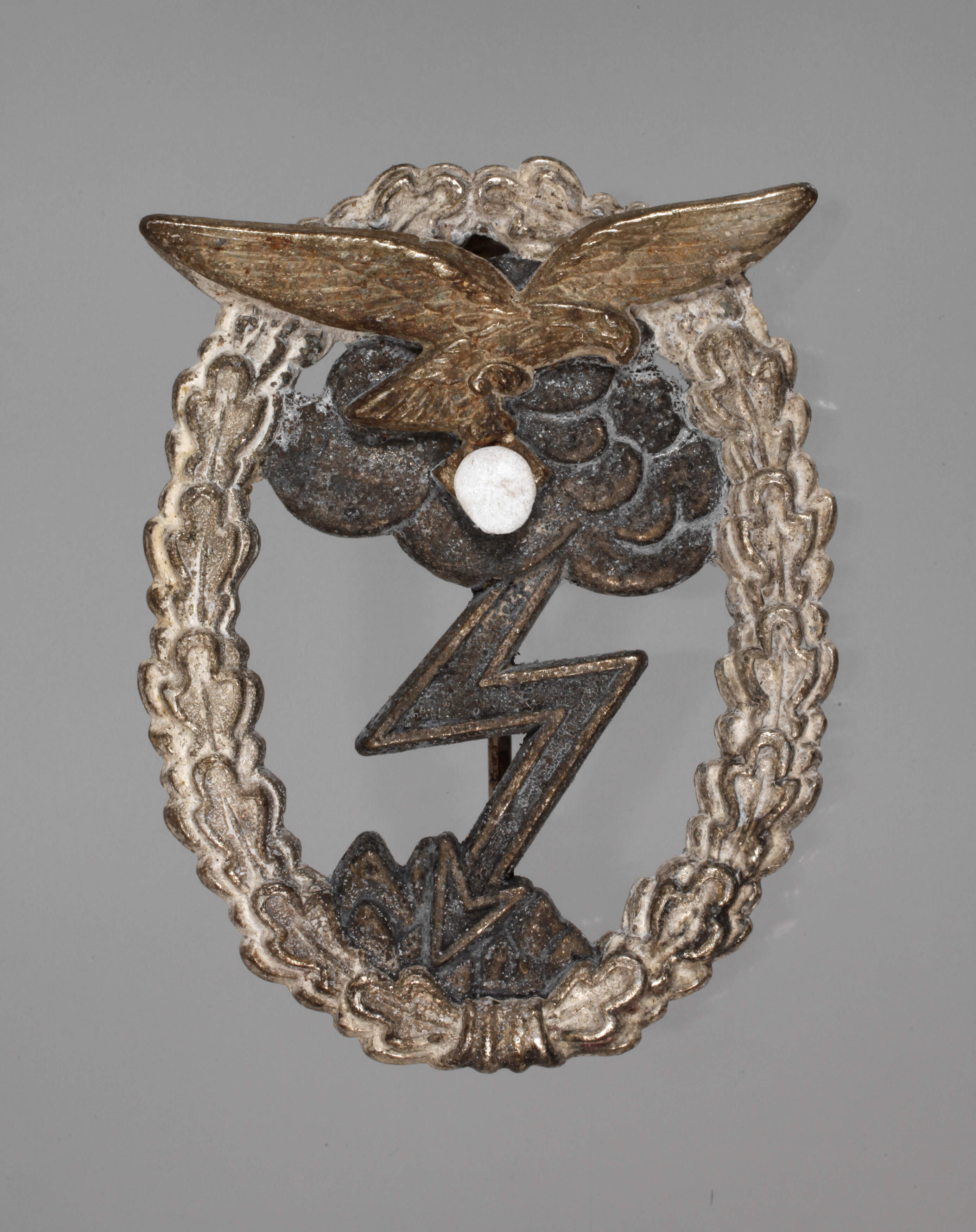 Erdkampfabzeichen der Luftwaffe