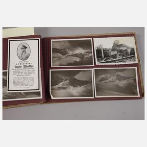 Nachlass Nachrichtenabteilung 7 München